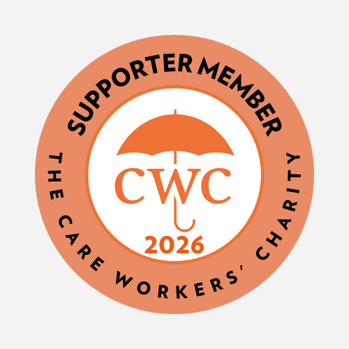 The Care Workers’ Charity Supporter Member 2026