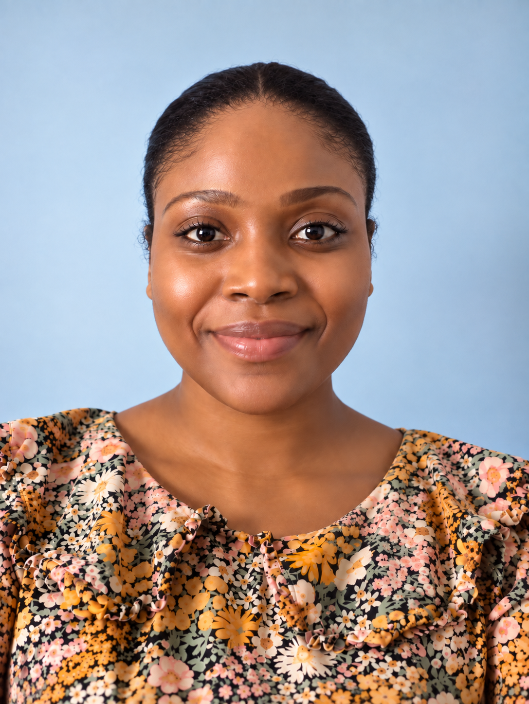 Tanya Gordon, Founder and Director of Eden Homecare 247